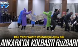 Ankara’da kolbastı rüzgarı: Vali Şahin’den dikkat çeken görüntüler