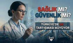 Türkiye’de 5G teknolojisi başladı: Sağlık endişeleri mi, veri güvenliği mi daha büyük risk?