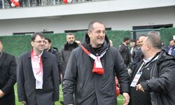 Başkan Ekim’den dikkat çeken açıklama: “Hak edilmiş şampiyonluk”