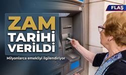 Milyonlarca emekliyi ilgilendiriyor: Emekliye seyyanen zam için tarih verildi