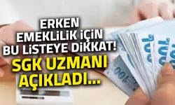 İsa Karakaş Duyurdu: Psikolojik Rahatsızlığı Olana Erken Emeklilik Müjdesi!