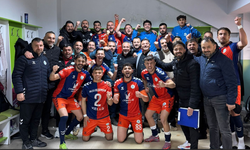 Maçka Fırtınası Dinmiyor! 3. Lig Hedefi Giderek Yaklaşıyor