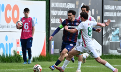 KCT 1461 Trabzon FK, teknik direktör değişimine rağmen aradığı istikrarı bulamadı