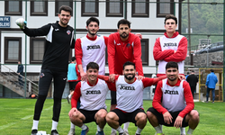 1461 Trabzon’da Son Viraj! Şahan’dan Gelecek Mesajı