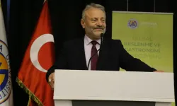 Avrasya Üniversitesi’nde ulusal gastronomi sempozyumu: Gastronomi ve bilim bir arada