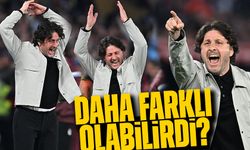 Trabzonspor Teknik Direktörü Fatih Tekke’den Derbi Yorumu