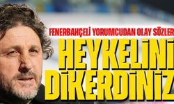 Fenerbahçeli Yorumcudan Olay Sözler: “Trabzonspor En İyisini Oynuyor”