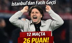 İstanbul Devlerine Karşı Fırtına! Trabzonspor’dan Şampiyonluk Mesajı