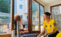 Trabzon’da Turizm Zabıta Ofislerine Yoğun İlgi