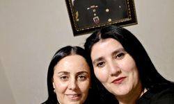 İçişleri Bakanlığı Müşaviri Hatice Atan'dan anlamlı ziyaret