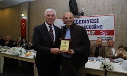 Başkan Sarıalioğlu'ndan Personeline Teşekkür ve Dayanışma Vurgusu