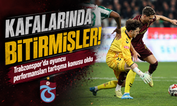Trabzonspor’da Konyaspor mağlubiyeti sonrası eleştiriler arttı; "Kafalarında Bitirmişler"
