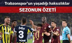 Trabzonspor İçin Alarm Zilleri: Kritik Süreç Başlıyor