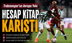 Trabzonspor için üçüncülük yeterli değil, Avrupa’da güçlü başlangıç için Türkiye Kupası şart