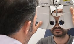 Ekran Tehlikesi Büyüyor! Gözler Alarm Veriyor