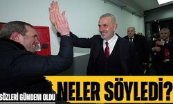 Hacıosmanoğlu’ndan Olay Sözler: “Kupayı Alıp Geleceğiz”