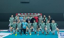 Giresunspor Dev Rakip Karşısında Dağıldı!