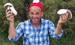 Gümüşhane'de 36 saattir kayıp olan şahsı arama çalışmaları sürüyor