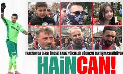 Trabzon’da Derbi Öncesi Nabız Yükseldi! Taraftar Tekke’ye Güveniyor, Uğurcan Tartışması Bölüyor