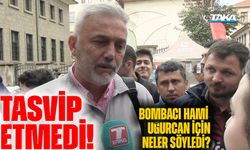 Trabzonspor Efsanesi Hami Mandıralı Uğurcan İçin Ne Dedi?