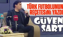 Türk futbolunda altyapıya verilen değerin artırılması gerektiği bir kez daha gündeme geldi