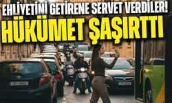 Ehliyetini Teslim Edene Para! Malta’dan Trafiğe Radikal Çözüm