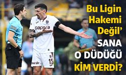 Eski hakem Mustafa Çulcu, Mehmet Türkmen için bakın neler söyledi?