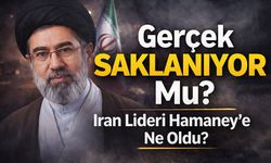 Hamaney İddiası Ortalığı Karıştırdı: Saldırı Detayı Şok Etti