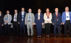 Of Hayrat Kültür ve Yardımlaşma Derneği’nin 27. Olağan Kongresi yoğun katılımla gerçekleşti.