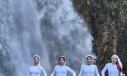 Horonla Gümüşhane’yi Keşfettiler! Gençlerden Sosyal Medyada Büyük İlgi