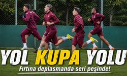 Karadeniz Fırtınası deplasmanda seri peşinde!