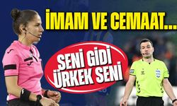 VAR Kararı Tartışma Yarattı! Cemal Ersen’den Hakeme Sert Sözler