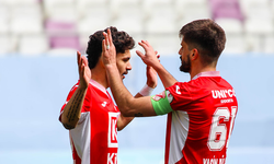 Şampiyon Durmuyor! Sebat’tan Deplasmanda Net Mesaj