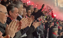 AK Parti Trabzon Milletvekili Yılmaz Büyükaydın’dan Sebat Gençlik’e Tebrik Mesajı