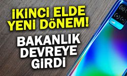 İkinci El Telefonda Yeni Devir! Artık Gizli Saklı Kalmayacak