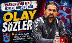 Zorlu Deplasman! Fırtına Konyaspor Engelini Aşmak İstiyor