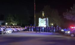 Artvin merkezli organize suç örgütü operasyonunda yakalanan 35 şüpheliden 28'i tutuklandı