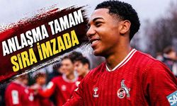 Geleceğe Dev Hamle! Trabzonspor İki Yıldızı Bitirdi