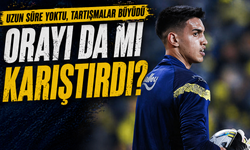 40 Gün Sonra Geri Döndü! Kadro Dışı İddialarına Cevap Gibi Hamle