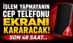 IMEI Kayıt Süresi Doluyor: Telefonunuz Kapanmadan Bu Adımı Atın!