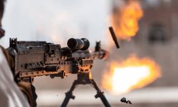 Bayburt'ta tüfek ihbarı asılsız çıktı