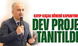 Yağmurun Başkentinde Su Krizi! Rize’de Kayıp-Kaçak Dönemi Bitiyor