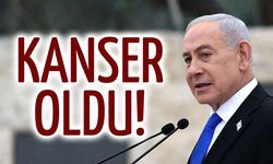 Netanyahu’dan Şok İtiraf: Gizlice Kanser Tedavisi Gördüm!