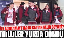 A Milli Futbol Takımı, Kosova’yı deplasmanda mağlup ederek yurda döndü