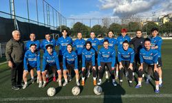 Trabzon’un Kadın Futbolunda Büyük Hedefi! Kardelen Spor Şampiyonluğa Kilitlendi