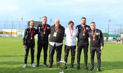 Şampiyonluk Sonrası Kritik Karar! Sebat’ta Karslı İle Devam