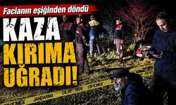 Ankara’da Askeri Helikopter Kaza Kırıma Uğradı!