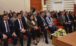 Gümüşhane’de Kritik Toplantı! Savunma Sanayi İçin Gençlere Çağrı