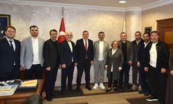 Trabzon’da kentsel dönüşüme “mobilya şehri” önerisi