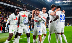 Sowe Geri Döndü! Rizespor’da Hücum Ateşi Yeniden Yandı